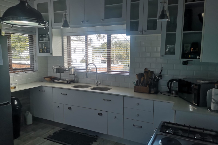 3 Bedroom Property for Sale in Dormehls Drift Western Cape